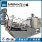 三輝** 疊螺式污泥脫水設備生產廠家  HDL- 401 疊螺機