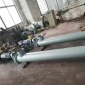 有軸螺旋輸送機 不銹鋼 經久耐用