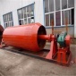 單雙螺旋式洗沙機 Zhongwei/中威** 鵝卵石洗石機 螺旋洗石機 廠家供應