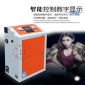 電加熱鍋爐   半導(dǎo)體電鍋爐128KW   電加熱熱蒸汽鍋爐  天匯泰達(dá)