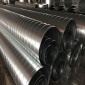 304不銹鋼焊接風(fēng)管加工廠 圓形304不銹鋼焊接風(fēng)管價(jià)格 佳工**