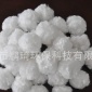 生物填料纖維球 精細(xì)過濾纖維球 軟性填料