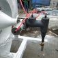 蘇州旋風(fēng)除塵器廠家旋風(fēng)除塵**機(jī)械設(shè)備加工定做旋風(fēng)除塵器