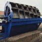 洗沙機  洗砂輪  破碎制砂機  海沙淡化設備  篩沙機   移動式破碎設備  脫水篩
