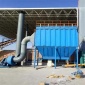 廠家供應單機脈沖布袋除塵器 小型燃煤鍋爐除塵器 貴州除塵設備