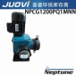 海王星計量泵NPCG1200PQ1MNN 1200L/H電機驅動隔膜加藥泵機械計量泵