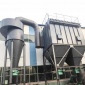 旋力脈沖式布袋除塵器廠家 單機脈沖除塵器 大型移動式布袋除塵器