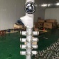 法蘭防護罩化工蒸餾器保溫套低溫設備保溫套性能參數