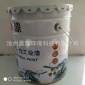 水性丙烯酸自干金屬防銹底漆干燥迅速 早期耐水好 附著力高