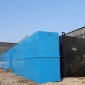 污水處理廠設備AO工藝污水處理設備醫院污水處理廠家