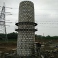 **廠家定做麻石除塵器-水膜除塵器-質優價廉