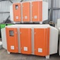 靖宇**光氧催化廢氣處理設備空氣凈化器等離子一體機