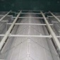 河北中昊能源**科技有限公司除霧器廠家 屋脊式 除塵除霧 脫硫除塵器 PP屋脊式除霧器 PP菱形