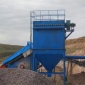 脈沖鍋爐布袋除塵器 濾筒除塵器水泥廠除塵器 礦山破碎機(jī)除塵器 石料生產(chǎn)線布袋除塵