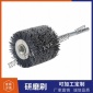 研磨刷-PCB研磨刷-拋光研磨刷-尼龍研磨刷不織布研磨刷廠家