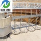 周邊傳動刮泥機 全橋式周邊傳動刮泥機 半橋式周邊傳動刮泥機