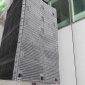 河北春澤**科技專業BAC冷卻塔填料生產廠家