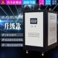 臨沂鑫陽**燃氣液化氣蒸發器小型商用家用熨衣服包子豆腐蒸汽爐