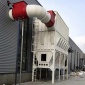 脈沖布袋除塵器廠家布袋除塵設備批發單機布袋除塵器約瑟夫