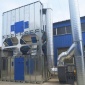 脈沖布袋除塵器工業布袋除塵器單機布袋除塵器廠家