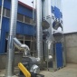 約瑟夫脈沖布袋除塵器單機布袋除塵器廠家布袋除塵器廠家