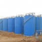 益海厭氧反應器 污水處理設備