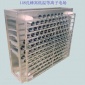 江蘇無錫等離子蜂窩電場148孔全304不銹鋼材質蜂巢式電場廠家