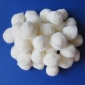 專業(yè)廠家生產(chǎn)   纖維球濾料