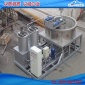 淺層氣浮機 廠家氣浮機設備 污水處理設備清水**