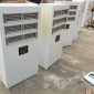 廠家烤漆房**熱風機工業節能**恒溫暖風機噴漆房電加熱器