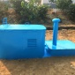 生活污水智能凈化裝置 地埋式生活污水智能凈化裝置 處理費用低