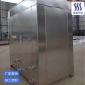 不銹鋼除塵器 生產(chǎn)加工不銹鋼除塵設(shè)備 除塵器廠家 海粟**直供