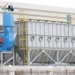 精煉爐離線脈沖除塵器 工業窯爐除塵器 工業脈沖除塵器廠家供應