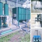 利泰 CAF渦凹氣浮機 氣浮機價格 山東生產廠家 定制 價格優惠