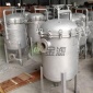 碳鋼布袋式袋式過濾器 衛生級布袋 醫藥 單多布袋 柴油精密過濾器 布袋過濾器 多袋過濾器LV-DS