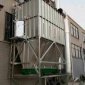 山東  濟南騰鴻標準型 中央除塵設備 除塵設備 吸塵器 布袋除塵設備