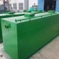 成都醫院污水處理廠家 地埋式一體化污水處理設備公司