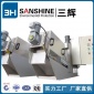 離心脫水機 工業脫水機 疊螺式污泥脫水機選型