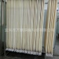 廠家供應(yīng)mbr膜片膜生物反應(yīng)器**pvdf材質(zhì) 大量銷售污水處理濾膜