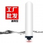 廠家批發十寸鎖牙陶瓷濾芯硅藻泥復合顆粒活性炭濾芯祛除泥沙雜質