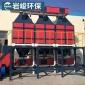 催化燃燒爐工業廢氣處理設備廠廢氣活性炭吸附凈化器催化燃燒設備