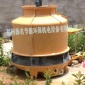 供應福州廈門泉州冷卻塔 標準圓形逆流式冷卻塔廠家 玻璃鋼涼水塔
