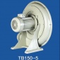 歐冠中壓風機TB150-5 紙箱設備**風機 前緣送紙模切機**風機 輸送設備**風機 環境工程**風機