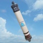 廠家UF-200 (8寸膜）PVDF材質超濾膜中空纖維水處理膜