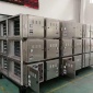 北京金盈質廚廠家定制廚房室內油煙凈化器 油煙凈化器廚房