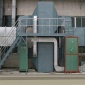 廠家 有機類廢氣處理系統 RCO 工業除塵 布袋除塵器 可定制