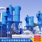旋風(fēng)除塵器 擴(kuò)散式旋風(fēng)除塵器 多管旋風(fēng)除塵器 中達(dá)**供應(yīng)