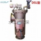 杭州水憶然DSL型自清洗過(guò)濾器DST型自動(dòng)反沖洗電子處理器不銹鋼材質(zhì)