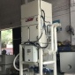 百特威AJS4-40防爆工業除塵器（非標定制）