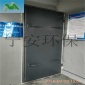 汽輪機(jī)基礎(chǔ)密封門  工業(yè)密閉門   保溫門 及各種特種門廠家